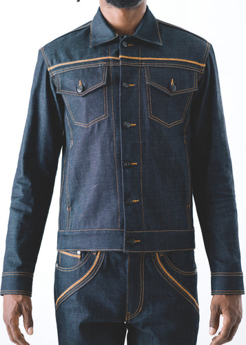 ORIGINAL DENIM JACKET