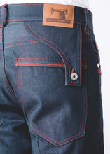 THE JONES DARK NAVY